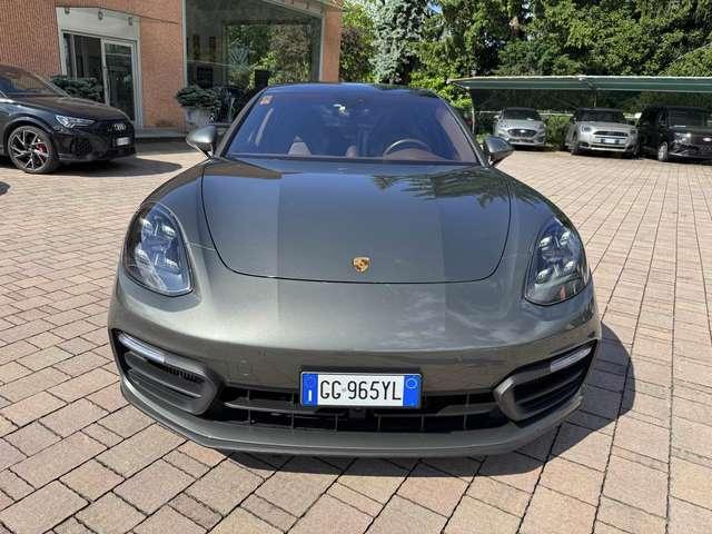 Porsche Panamera Panamera Sport Turismo 2.9 4 e-hybrid auto