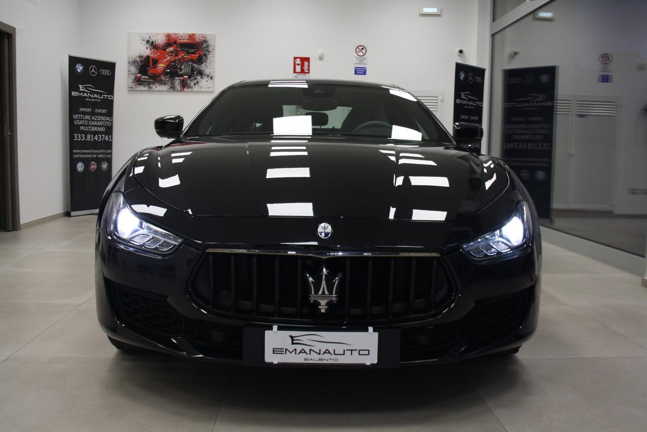 MASERATI GHIBLI 2.0 330cv 48v GT *2024
