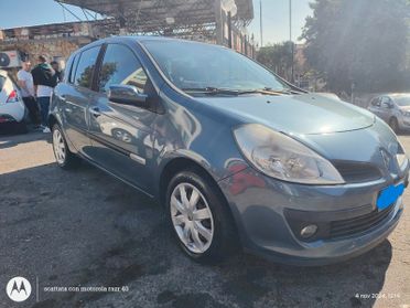 Renault Clio 1.5 dCi 70CV 5 porte Rip Curl