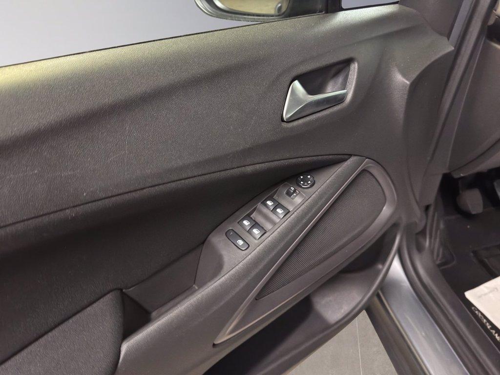 OPEL Crossland X ecotec Advance 2WD del 2019