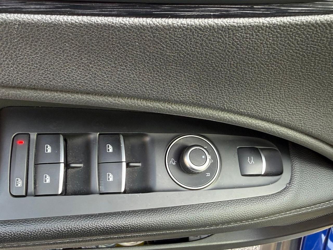 Alfa Romeo Stelvio 2.2 TD 160 CV #9701