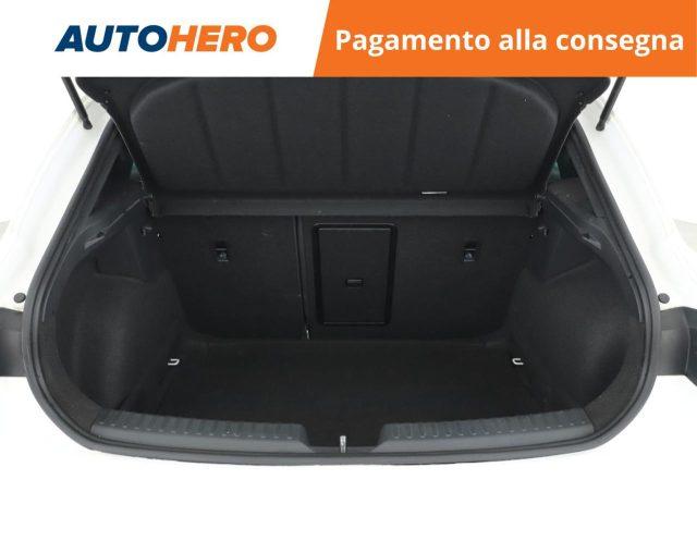 SEAT Leon 1.5 eTSI 150 CV DSG FR