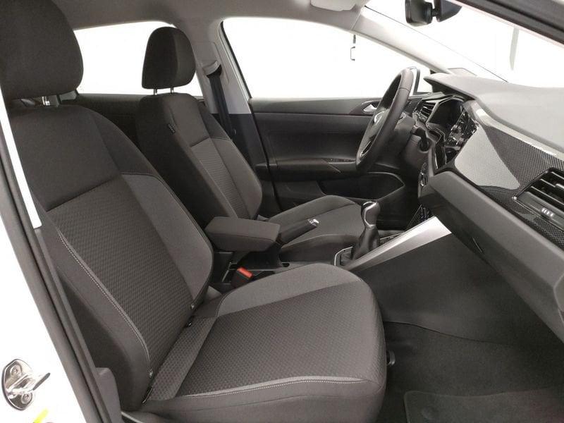 Volkswagen Taigo Taigo 1.0 TSI 115 CV Edition Plus