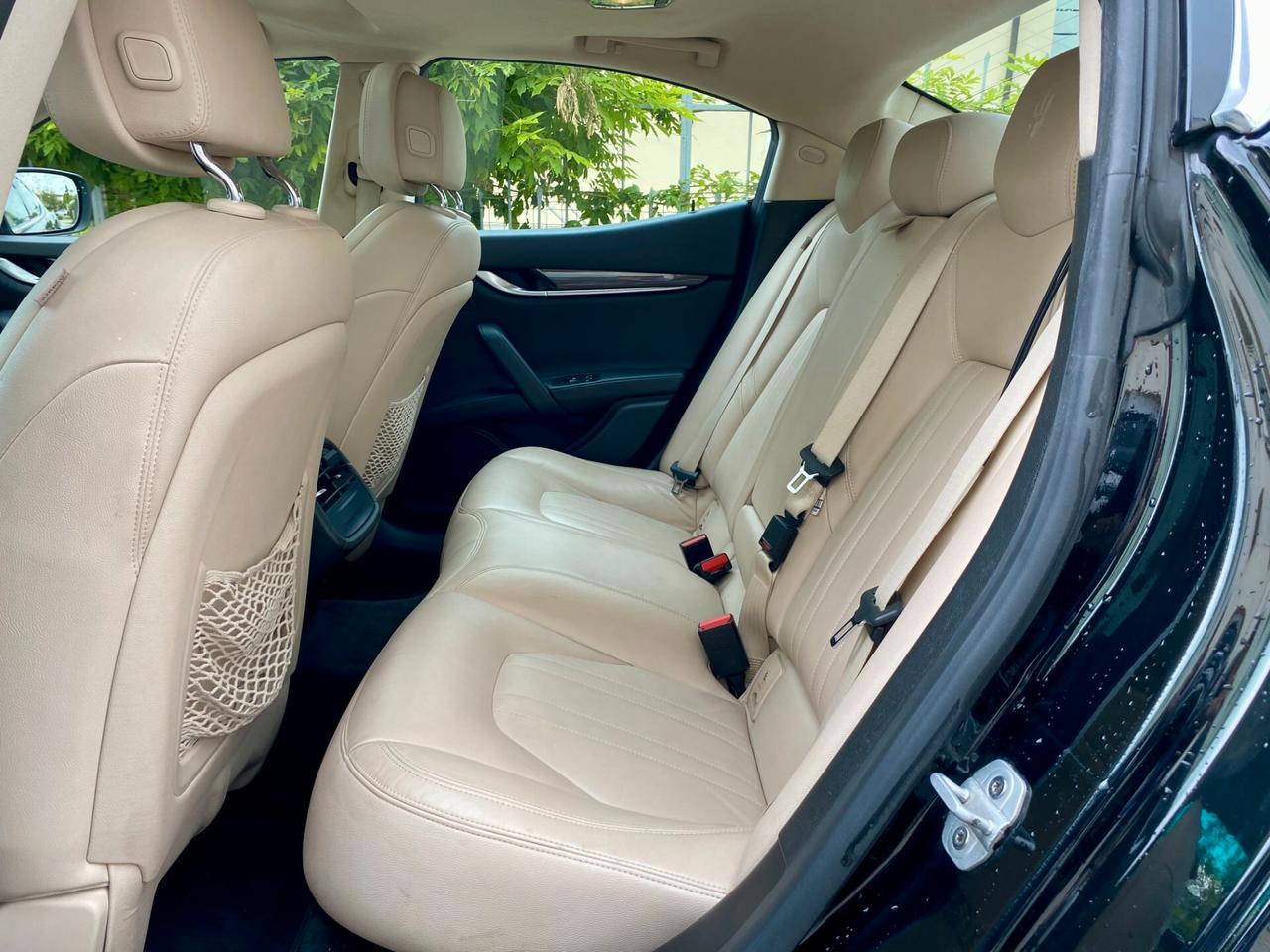 Maserati Ghibli 3.0 V6 ds 275cv auto my16 E6