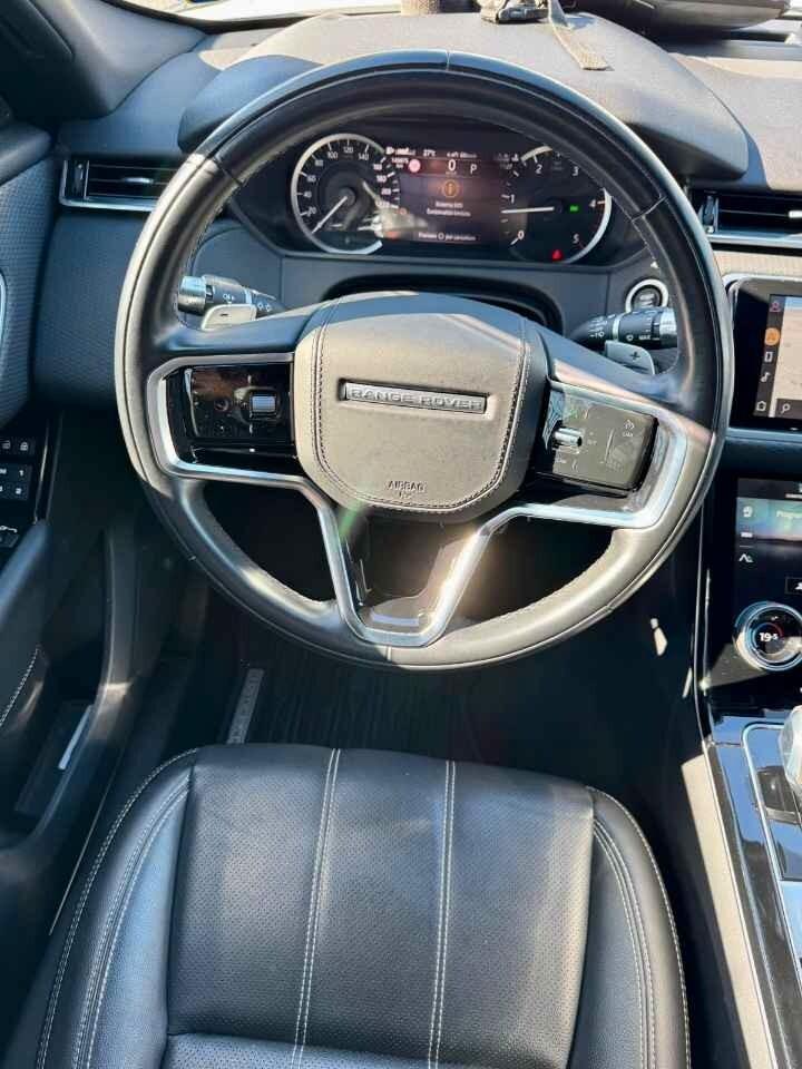 RANGE ROVER VELAR 2.0 D R-DYNAMIC 204 CV