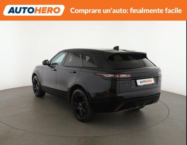 LAND ROVER Range Rover Velar 2.0D I4 180 CV R-Dynamic S