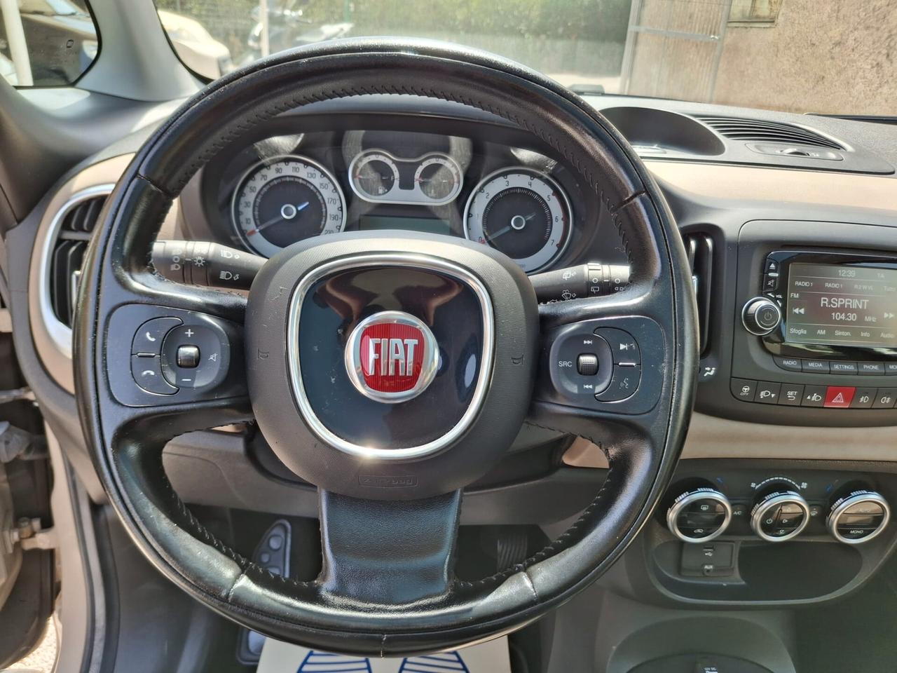 Fiat 500L 1.6 Multijet 105 CV Lounge