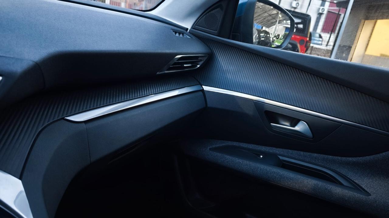 Peugeot 3008 BlueHDi 130 S&S Active Pack