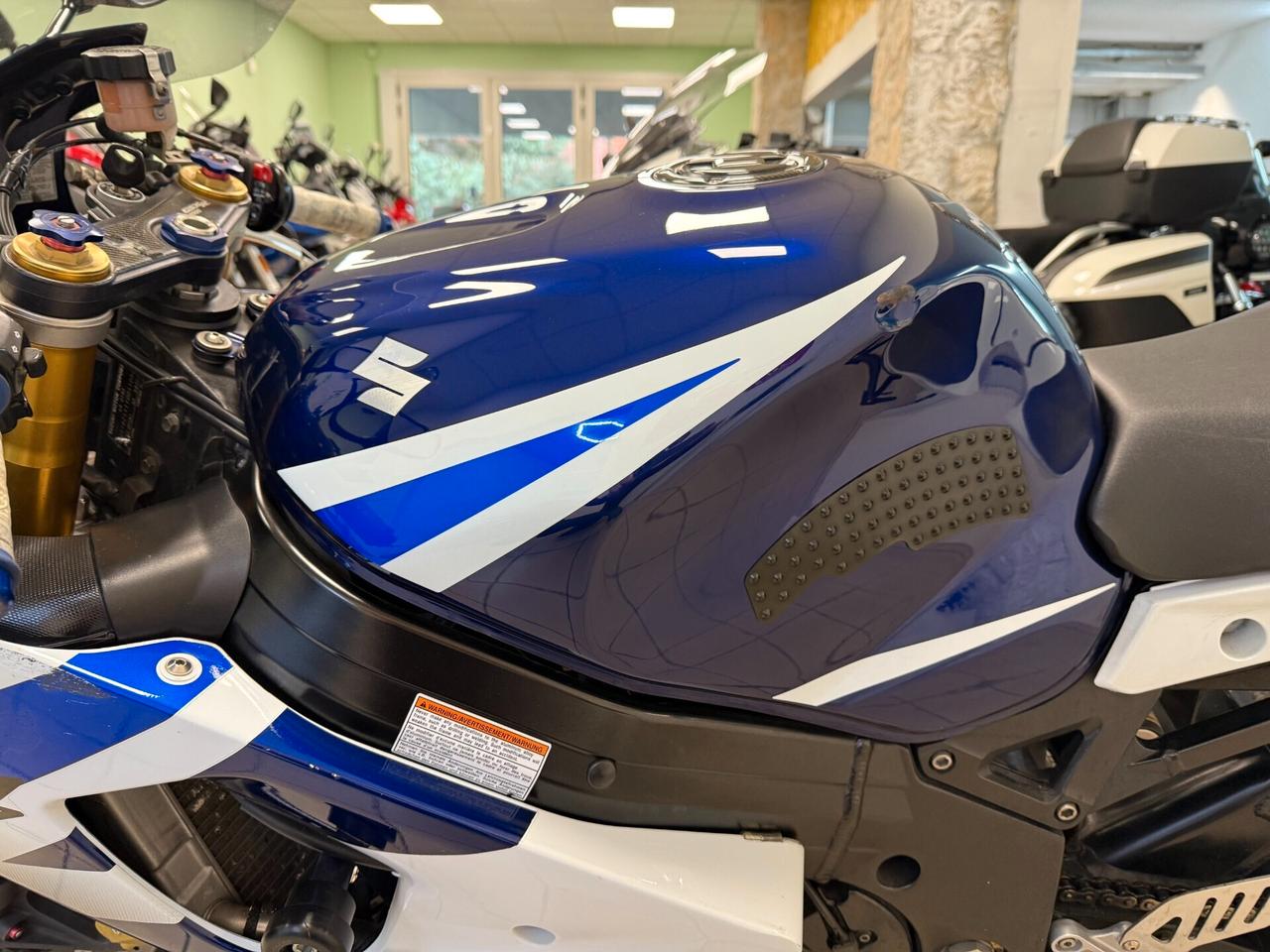 Suzuki GSX R 1000