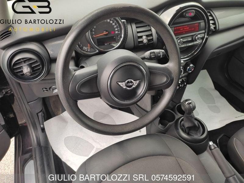 MINI Mini 3 porte Mini 1.5 Cooper