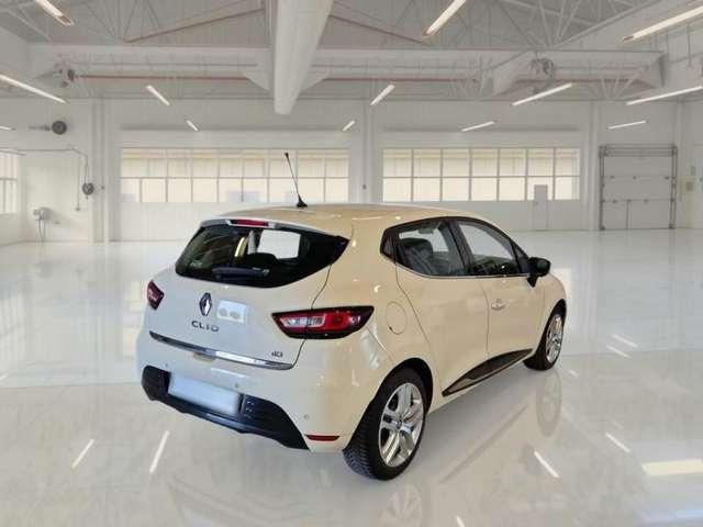 Renault Clio Clio IV 2017 1.5 dci energy Intens 75cv