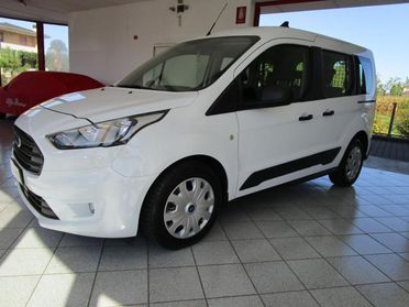 FORD Transit Connect 220 1.5 TDCi 100CV PC-DC AUTOCARRO
