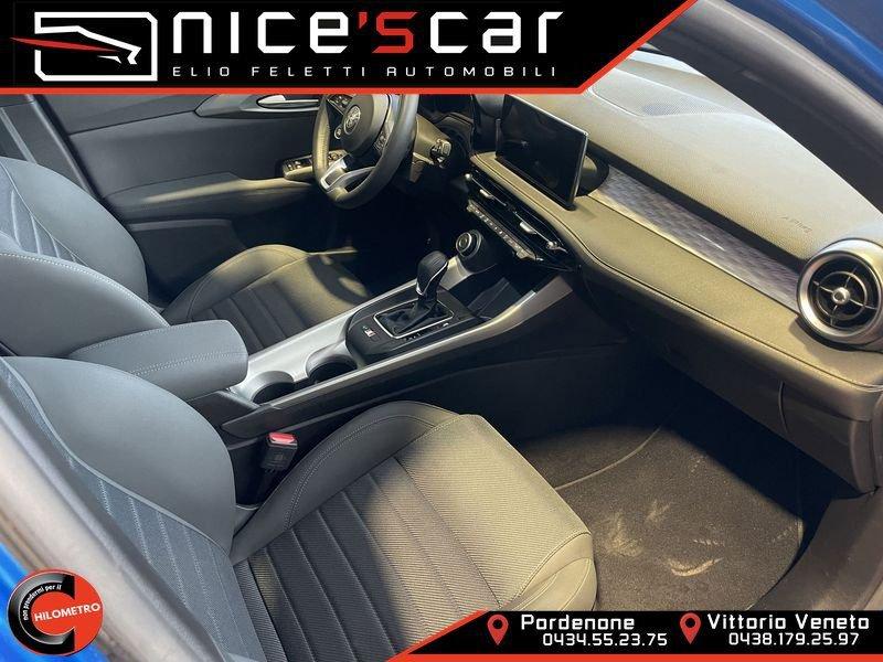 Alfa Romeo Tonale 1.5 160 CV MHEV TCT7 Ti