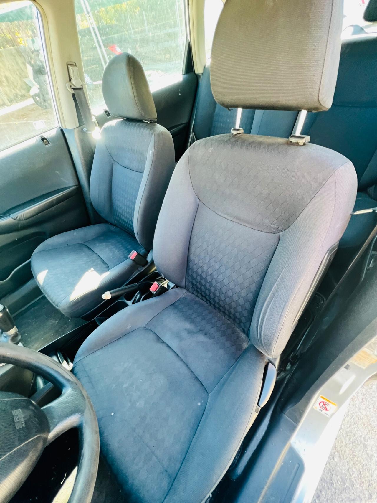 Honda Civic 1.7 16V CTDi cat 5 porte LS