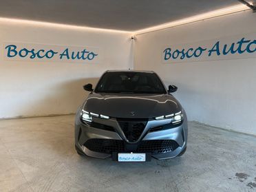Alfa Romeo Junior 1.2 ibrida Speciale 145cv edct6