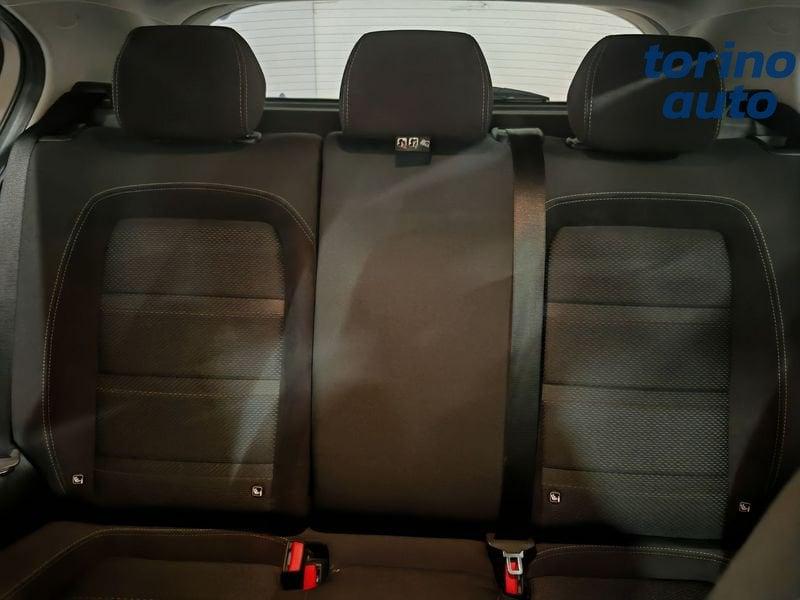 FIAT Tipo 1.4 T-Jet 120 CV GPL 5 porte Lounge