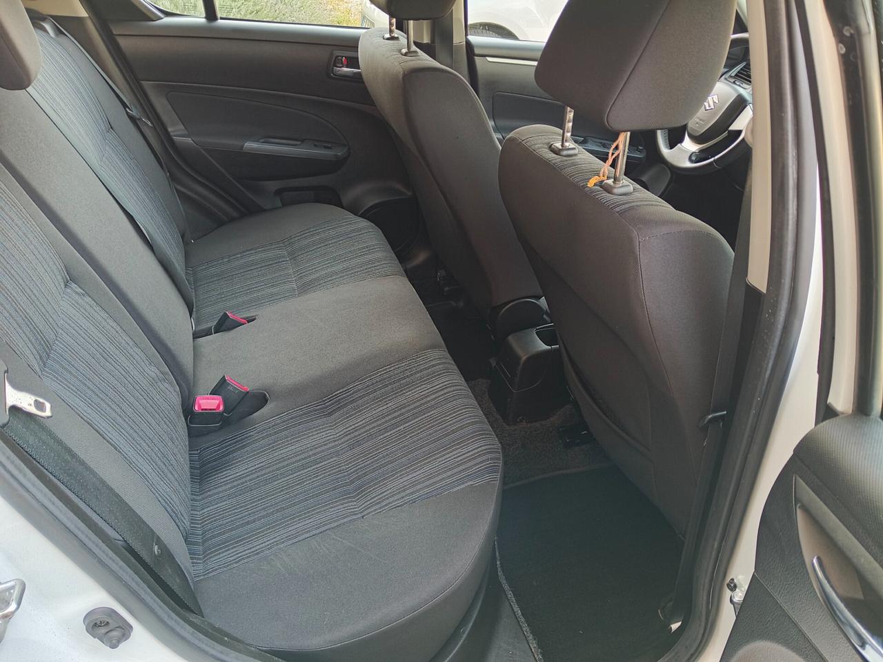 Suzuki Swift 1.3 DDiS 75CV 5 Porte Ideale Per Neopatentati