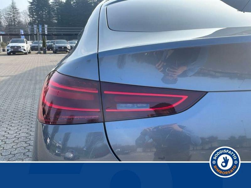 Mercedes-Benz GLE Coupé G300d 4Matic Coupé AMG Line Advanced Plus