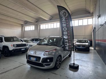 Citroen C3 Picasso C3 Picasso 1.4 VTi 95 Exclusive