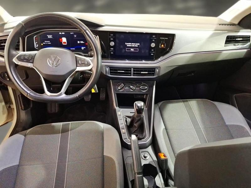 VOLKSWAGEN POLO 1.0 TSI Style 5 PORTE