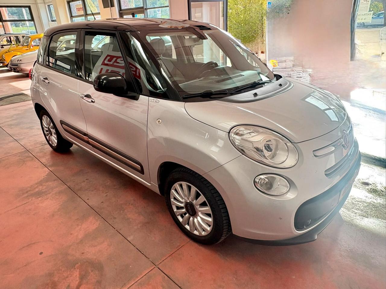 Fiat 500L Diesel 1.3 Multijet CV 85 Km 151.784 garanzia 12 mesi