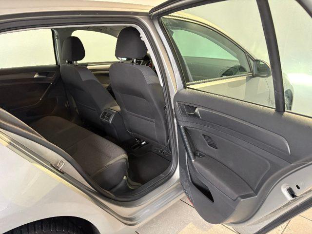 VOLKSWAGEN Golf 2.0 TDI 150 CV DSG 7.5