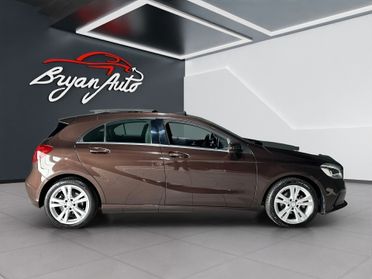 Mercedes-benz A 180 d Automatic Sport