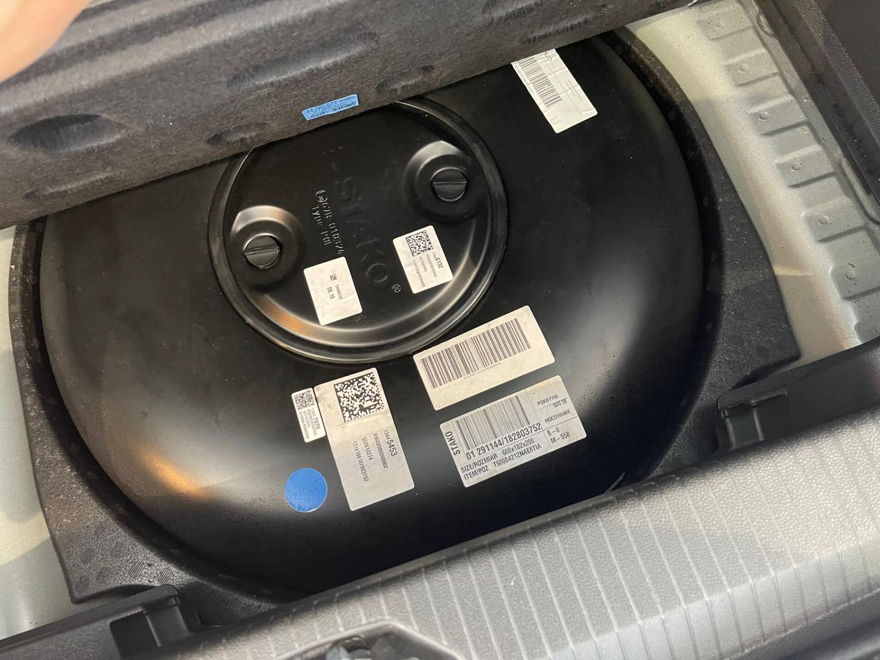 Opel Corsa 1.4 90CV GPL Tech 5 porte Advance