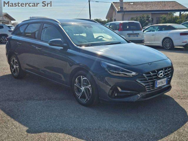 HYUNDAI i30 i30 III Wagon 1.0 t-gdi 48V Prime 120cv - GN994TP