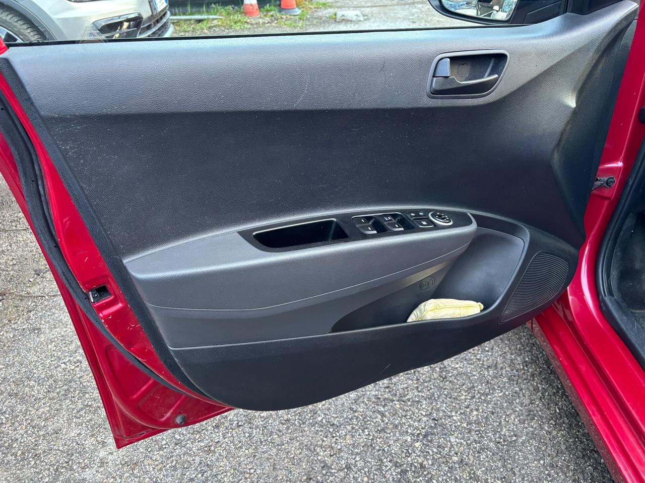 Hyundai i10 1.0 MPI Comfort OK NEOPATENTATI