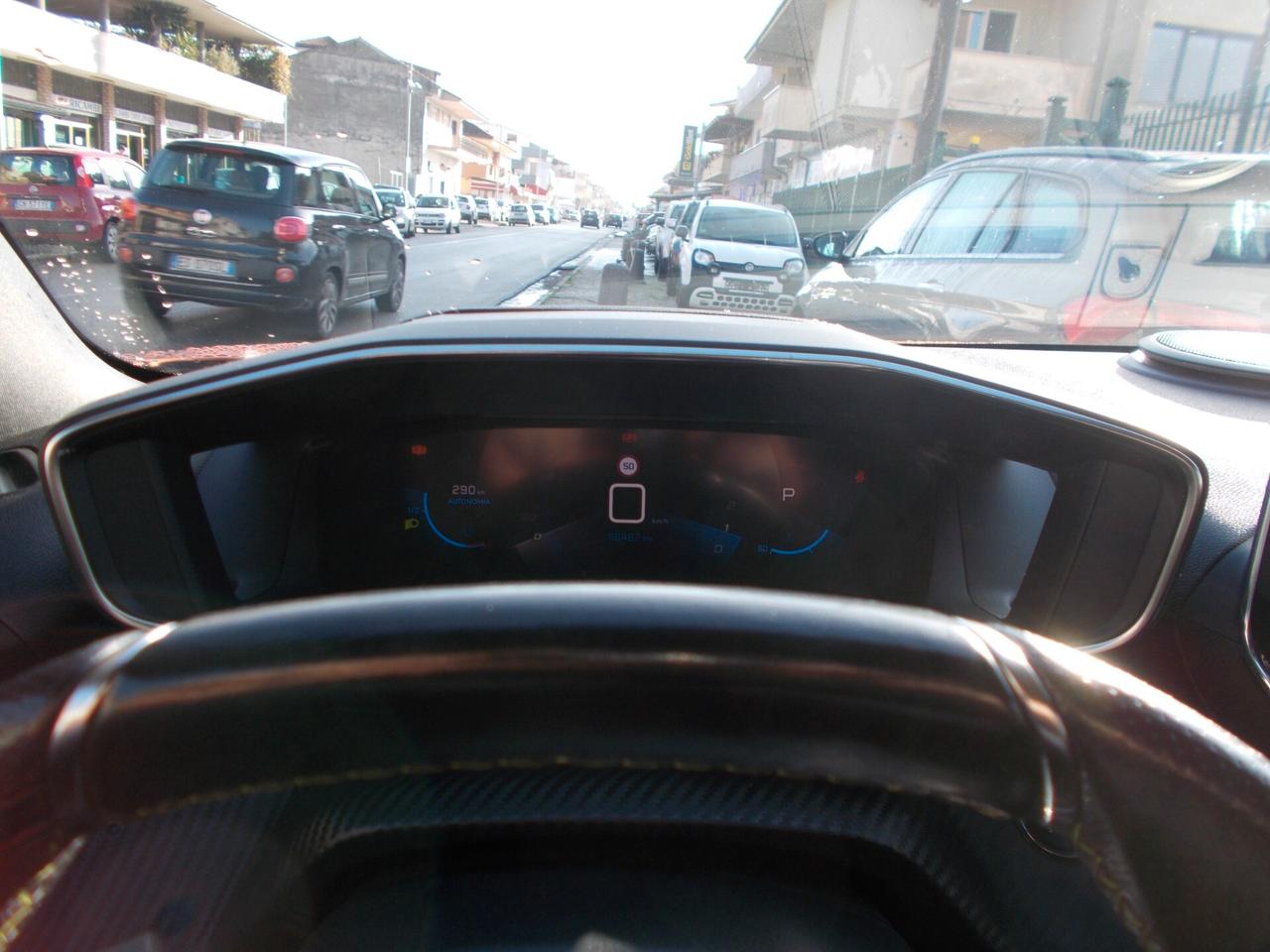 Peugeot 2008 PureTech 155 S&S EAT8 GT Pack