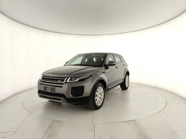 LAND ROVER Range Rover Evoque I 2016 - Range Rover Evoque 5p 2.0 td4 HSE Dynamic 150cv auto my19
