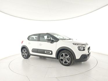 Citroën C3 PureTech 110 S&S Plus