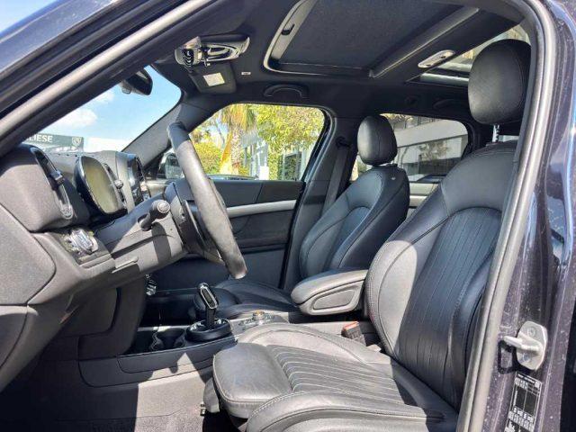 MINI Mini Countrym.(F60) - 2.0 Cooper SD Countryman ALL4 A