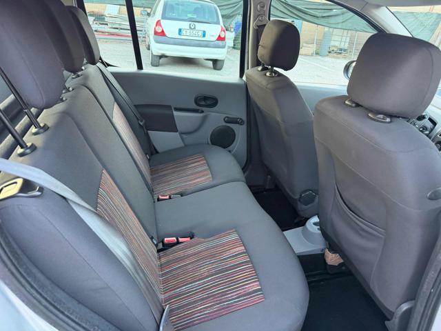 RENAULT Grand Modus 1.2 16V BENZINA/GPL Dynamique Stupenda Bellissima