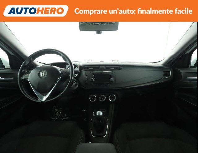 ALFA ROMEO Giulietta 1.4 Turbo 120 CV