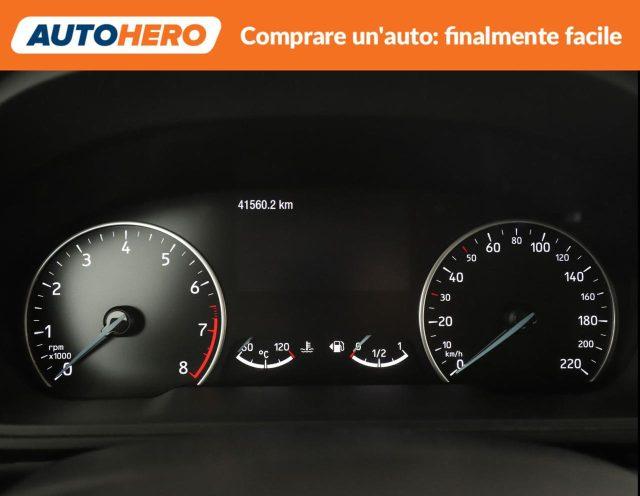 FORD EcoSport 1.0 EcoBoost 100 CV Titanium