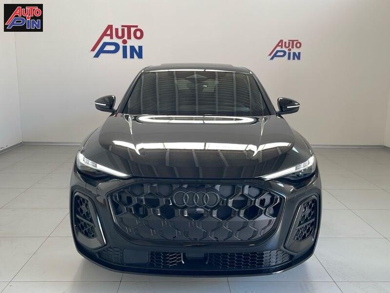 Audi Q5 SPB TDi 150 kW mHEV+ S tronic quattro S line