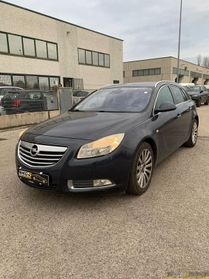 Opel Insignia 2.0 CDTI 160CV Sports Tourer Elective