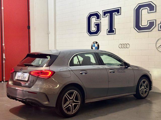 MERCEDES-BENZ A 250 e Automatic EQ-Power Business