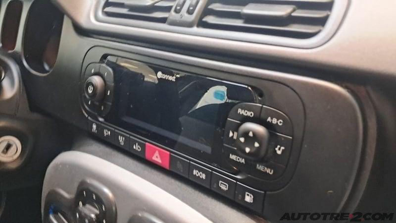 FIAT Panda Panda 1.2 EasyPower Easy