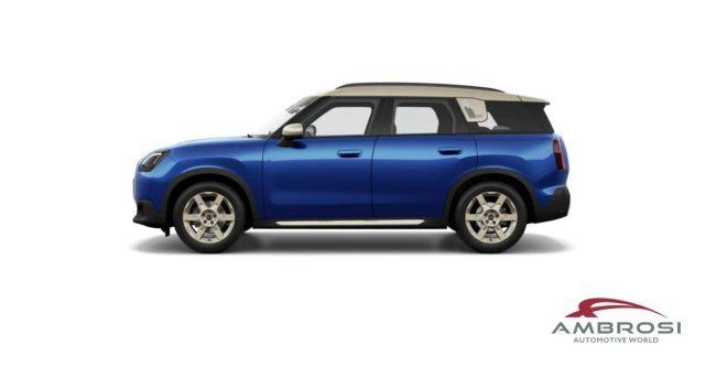 MINI Countryman Cooper SE ALL4 Favoured