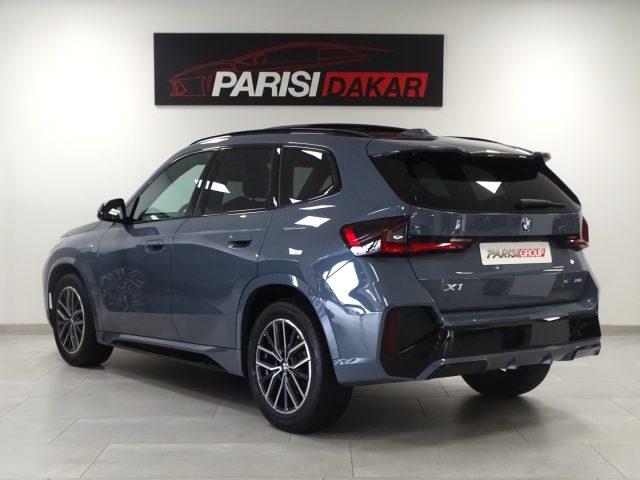 BMW X1 sDrive20i Msport Steptronic