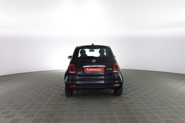 FIAT 500 500 1.0 Hybrid Cult