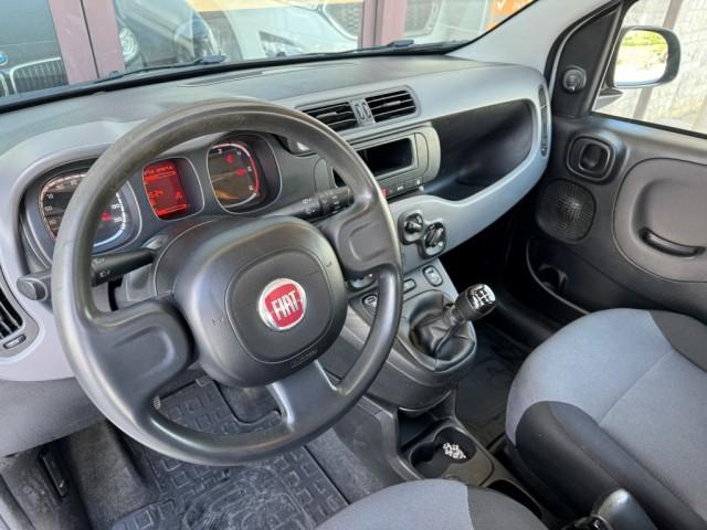 Fiat Panda Panda van 1.3 mjt Pop S&S 80cv 2p.ti E6