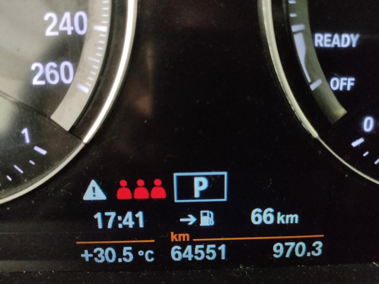 BMW 116d Business 5p