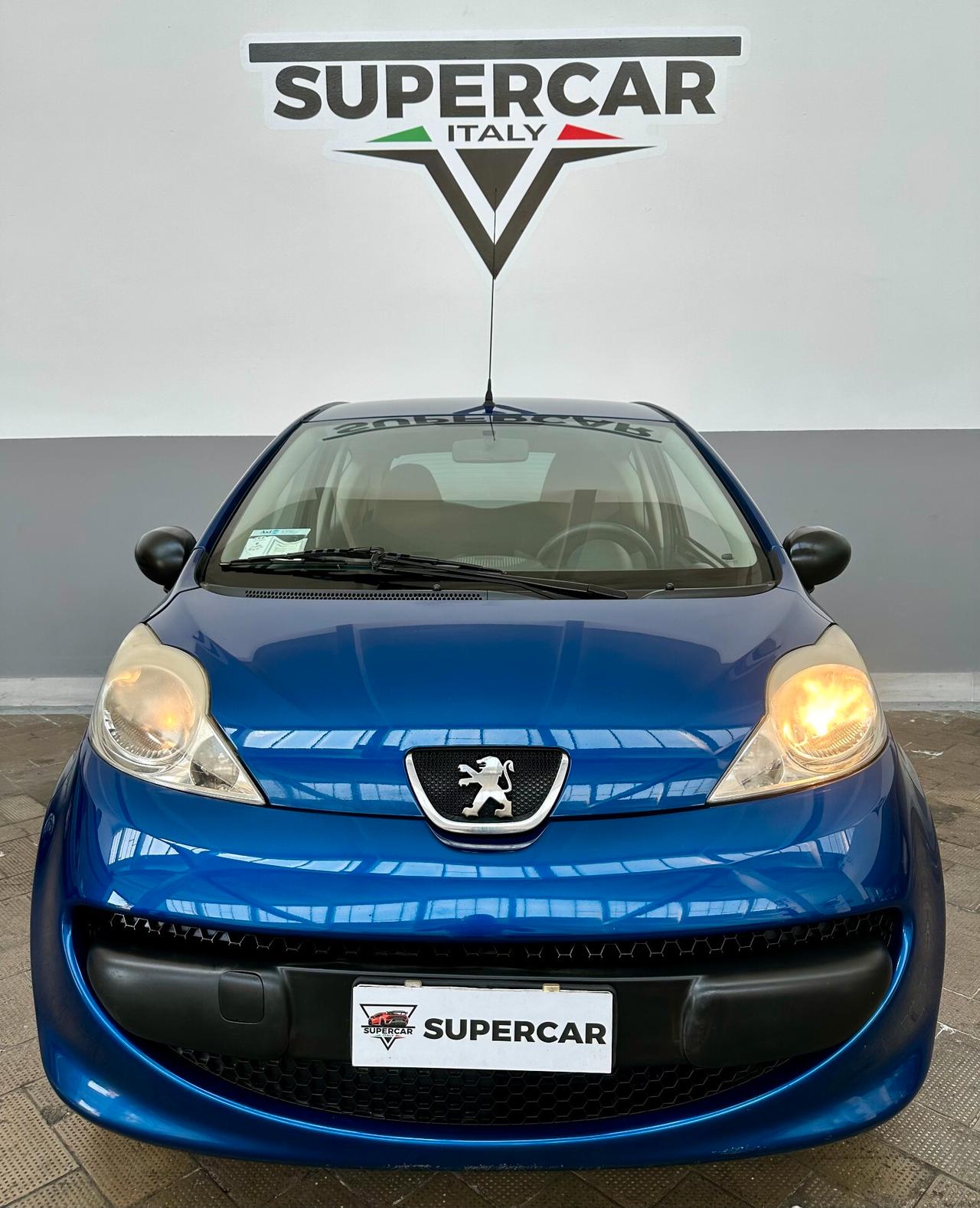 Peugeot 107 1.0 Benz, Uni Propri, si neopatent, Euro 4.