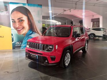 Jeep Renegade 1.6 Mjt AZIENDALE GARANZIA 3 ANNI