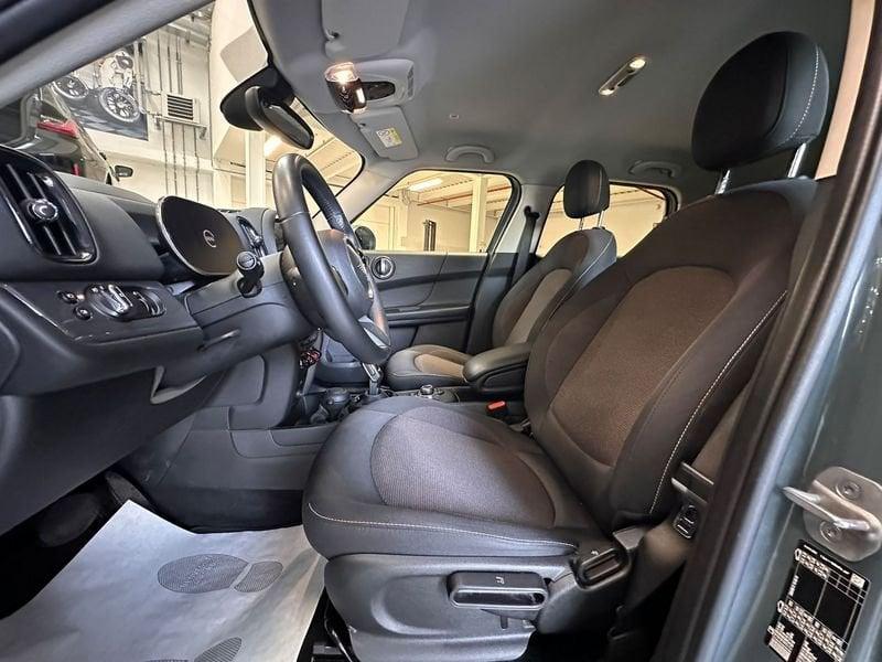 MINI Countryman Mini F60 2020 Diese Mini 1.5 One D Business auto