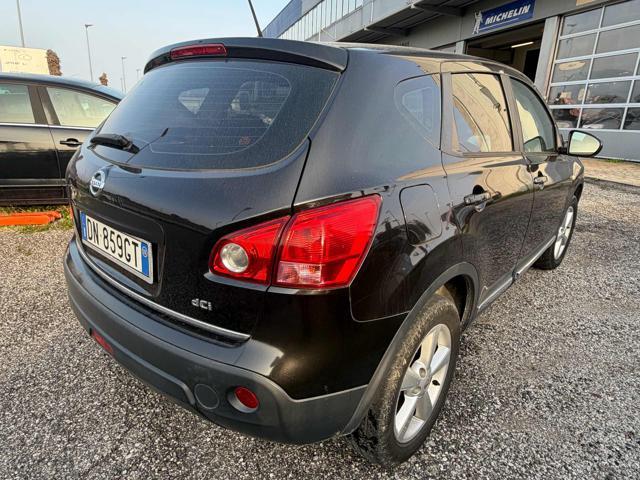 NISSAN Qashqai 1.5 dCi DPF Tekna COME DA FOTO
